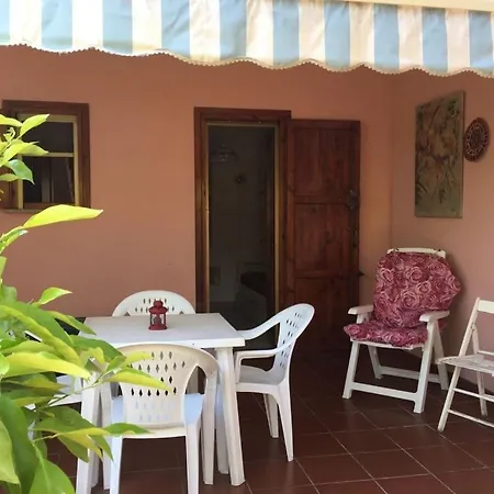 Holiday home Casa Garden San Teodoro Centro San Teodoro (Sardinia)