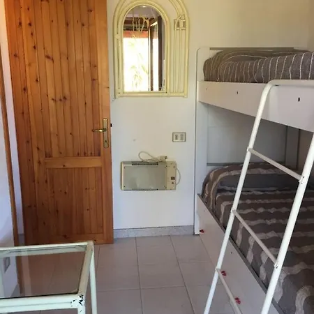 Holiday home Casa Garden San Teodoro Centro San Teodoro (Sardinia)