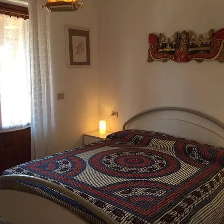 Holiday home Casa Garden San Teodoro Centro