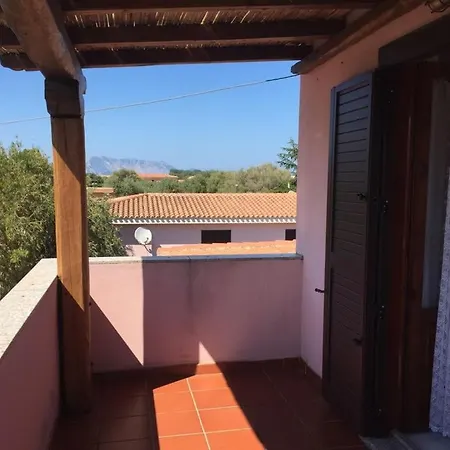 Casa Garden San Teodoro Centro * San Teodoro (Sardinia)