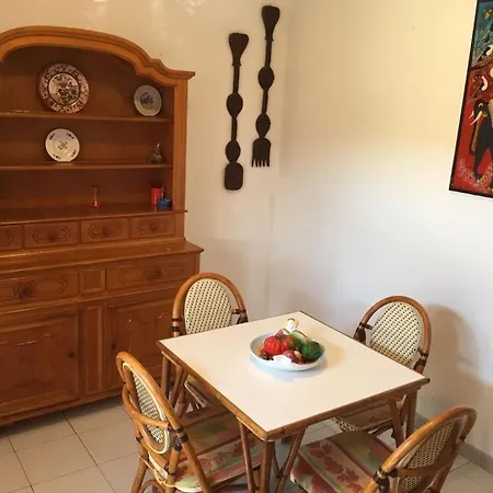 Holiday home Casa Garden San Teodoro Centro *