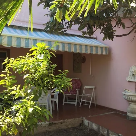 Holiday home Casa Garden San Teodoro Centro San Teodoro (Sardinia)