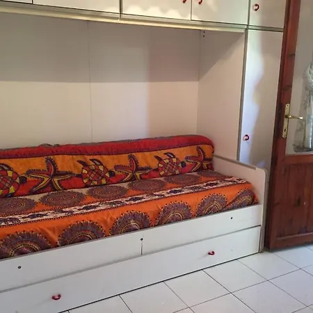 Holiday home Casa Garden San Teodoro Centro *