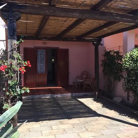 Casa Garden San Teodoro Centro Holiday home San Teodoro (Sardinia)
