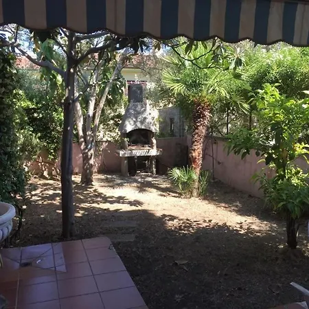 Casa Garden San Teodoro Centro Holiday home San Teodoro (Sardinia)