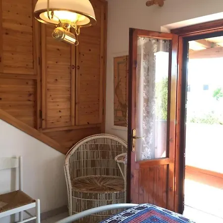 Casa Garden San Teodoro Centro Holiday home